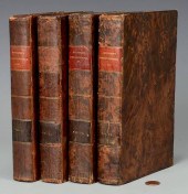 1829 JEFFERSON'S CORRESPONDENC