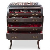 (183 PCS) CAMUSSO STERLING " B