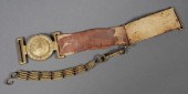 1831 EARLY FEDERAL MILITIA BEL