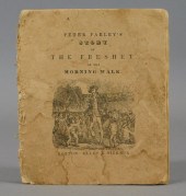 1833 PETER PARLEY SAMUEL GRISW