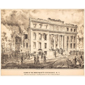 1835 J. BUFFORD ENGRAVED PRINT