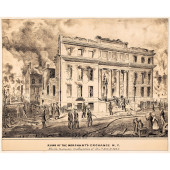 1835 N CURRIER, RUINS OF THE M