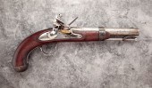 1836 ASA WATERS .69 CALIBER CO