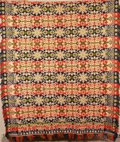 1838 HENRY KEEVER WOMELSDORF P