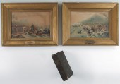 1838 JOHN WILLIAMS SOUTH SEAS