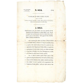 1838 PRINTED SENATE BILL 264 R