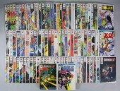 184 VALIANT COMICS HARBINGER B