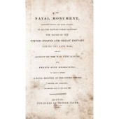 1840 (AMERICAN NAVY) HISTORICA