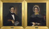 1840 BERGEN FAMILY NEW YORK PO