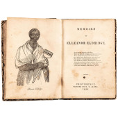 1840 RARE 2ND EDITION MEMOIRS