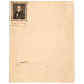 1840 WILLIAM HENRY HARRISON EN