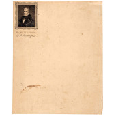 1840 WILLIAM HENRY HARRISON EN