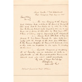 1845 GENERAL EDWARD R. CANBY M