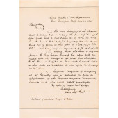 1845 GENERAL EDWARD R. CANBY M