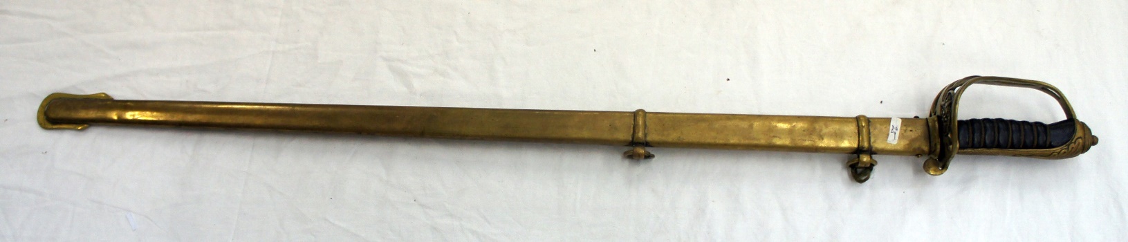 1845 Pattern British Indian