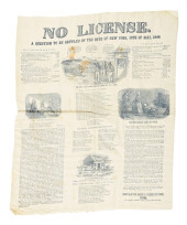 1846 AMERICAN TEMPERANCE UNION