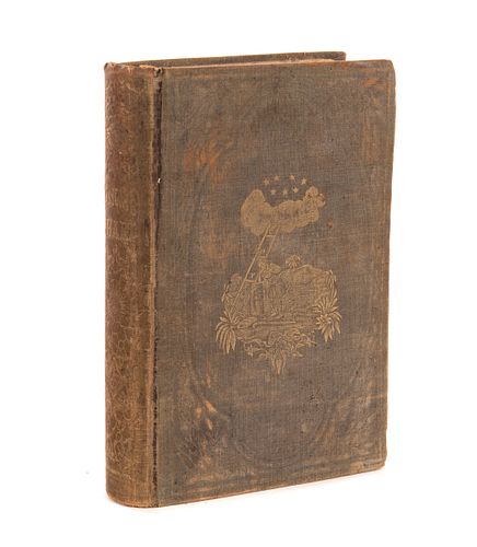 1846 MCCABE THE TRUE MASONIC