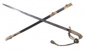 1846 PATTERN ROYAL NAVY SABRE
