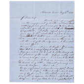 1848 MEXICAN-AMERICAN WAR PERI