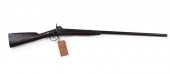 1848 SPRINGFIELD U.S. ARMY ISS