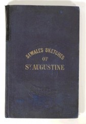 1849 BOOK "SEWALLS'S SKETCHES
