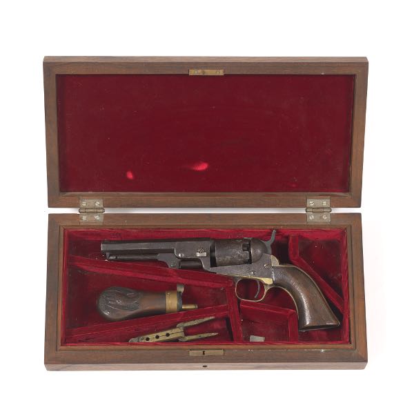 1849 POCKET COLT  10.25" long    