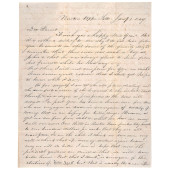1849 PRESIDENT ZACHARY TAYLOR