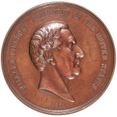 (1850-DATED) MILLARD FILLMORE