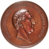 (1850-DATED) MILLARD FILLMORE