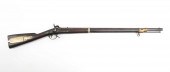 1850 WINDSOR RIFLE: Civil war