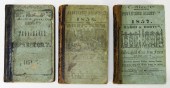 1852 TO1857 PROVIDENCE RI BUSI
