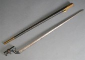 1853 ENFIELD RIFLE SOCKET BAYO