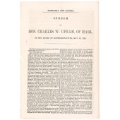 1854 NEBRASKA AND KANSAS, STAT