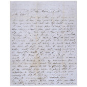 1854 PLUMB VALLEY CALIFORNIA G