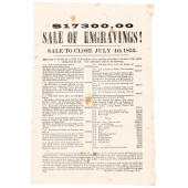 1855 NEW HAMPSHIRE LOTTERY GRO