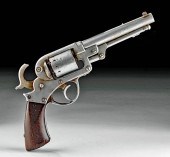 1856 AMERICAN STEEL & WOOD REV