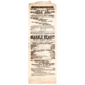 1856 BLACK HISTORY, COLORED PE
