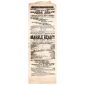 1856 BLACK HISTORY, COLORED PE