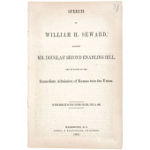 1856 IMPRINT SPEECH: SEWARD V