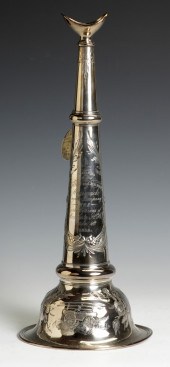 1858 Presentation Fireman's Pa
