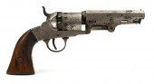 1859 MANHATTAN FIREARMS CIVIL