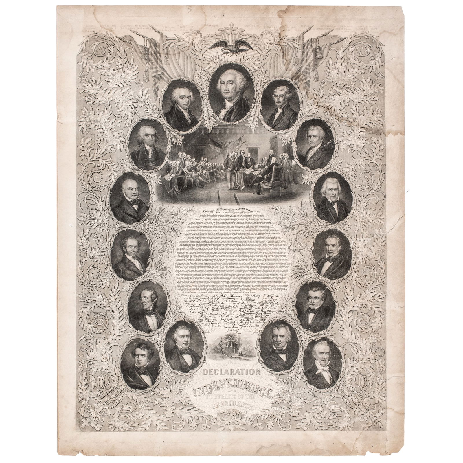 1859 PUBLICATION DATE PRE CIVIL