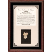 1861-1865 DATED CIVIL WAR, IDE