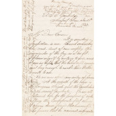 1861 CIVIL WAR WILLIAM B. CUSH