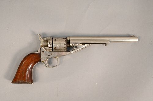 1861 COLT NAVY CONVERSION 36