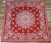 1861 IRA HADSELL NEW YORK RED