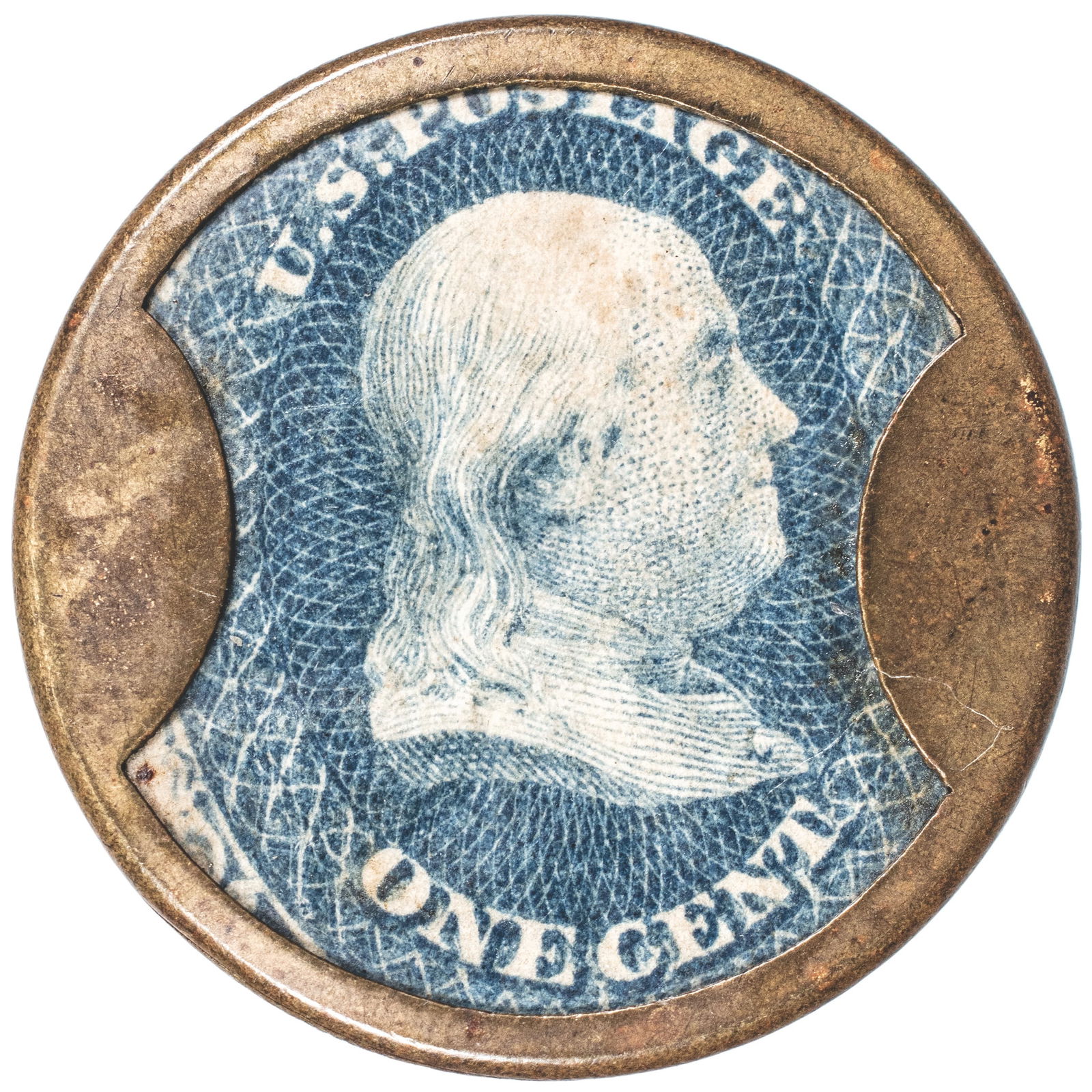 1862 AYER'S CATHARTIC PILLS.