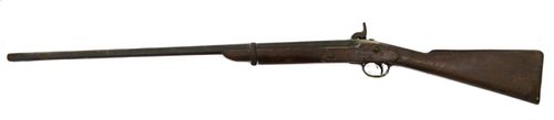 1862 BRITISH TOWER FLINTLOCK MUSKET
