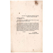 1862 CIVIL WAR CONFEDERATE CSA