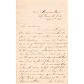 1862 CIVIL WAR UNION NAVY HERO